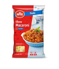 MTR MACRONI 400GMS